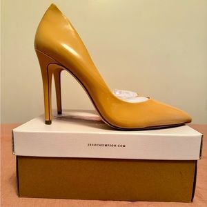 Jessica Simpson Professional Heels